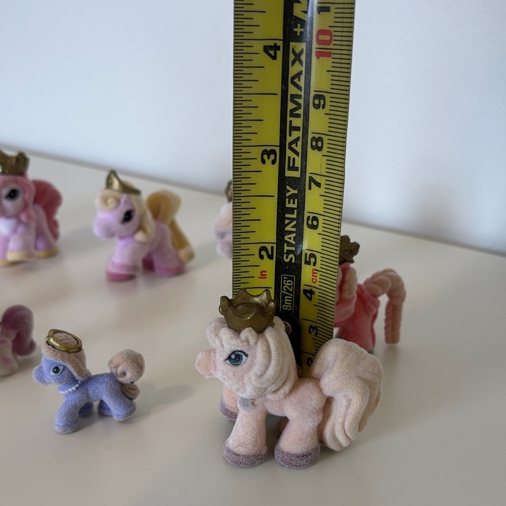 Filly Princess Ponies 2011 - Picture 5 of 6